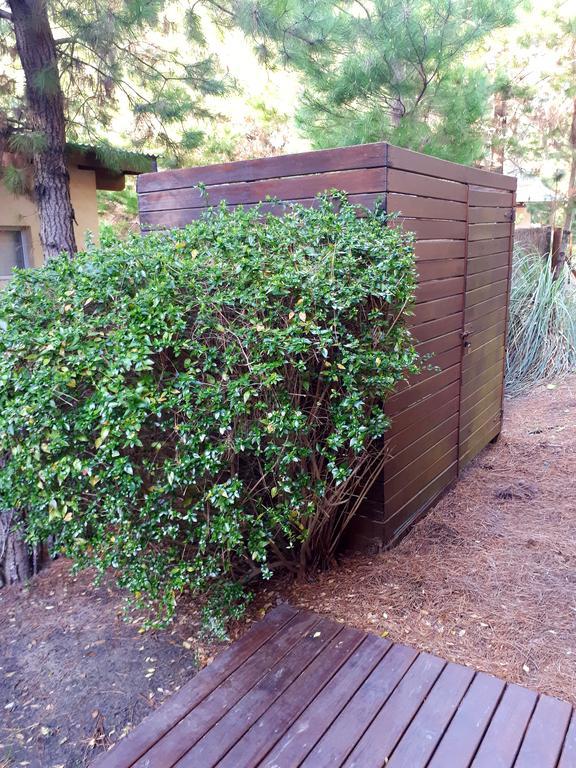 La Gringa, Un Espacio Unico En El Medio Del Bosque 마르 데 라스 팜파스 외부 사진